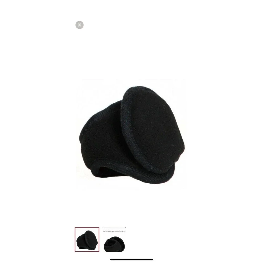 Northern Ridge Fleece Ear warmers NWT